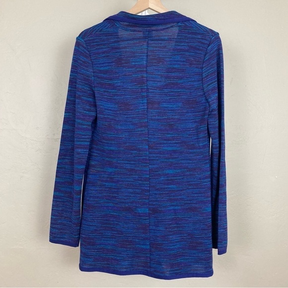 M Missoni Wool Blend Blazer - Picture 3 of 8